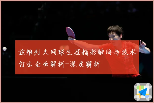 兹维列夫网球生涯精彩瞬间与技术打法全面解析-深度解析